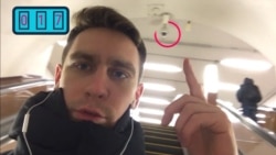 Counting Cameras: How Moscow's Coronavirus Tracking System Works