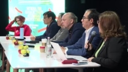 Четырех человек в Алматы наказали за опросы о референдуме по строительству АЭС – за "несоблюдение выборного законодательства"