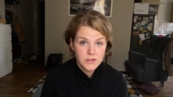 Showing Russian Transgenders 'Not Like Freaks:' The Making Of Current Time's Form #087 Mini-Series