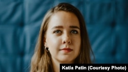 Generation Gulag series producer Katerina Patin