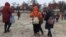 Russia's Strategic Strip Of Sand and Sea Faces Tourist Assault video grab 1