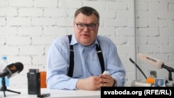 Виктор Бабарико