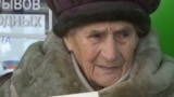 Babushka's Fairy-Tales Melt Russian Hearts