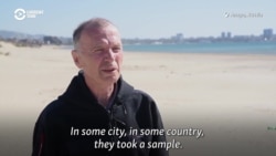 Novichok Co-Developer Blames Soviet-Russian Nerve Agent For Skripal Poisoning