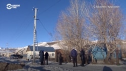 A Kyrgyz Teenager Takes His Village Digital