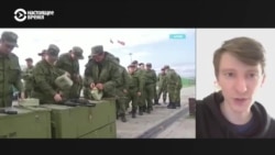 Компании в нескольких регионах России обяжут брать на работу участников войны в Украине. Комментирует политолог