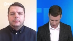 Ян Матвеев – о вероятности вторжения России в страны НАТО