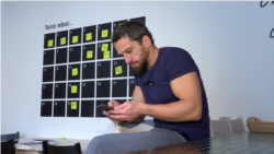 Czech Cyber-Elves Take On Russian Trolls