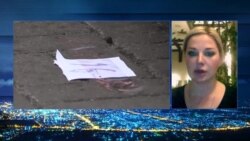 "Справедливость должна восторжествовать". Интервью Марии Максаковой через год после убийства Вороненкова