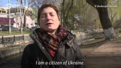 Crimea: Voters Without A Voice