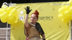 Defying Stereotypes: Ukraine’s Modeling Agency For The Disabled