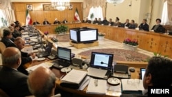 Иран наложил торговое эмбарго на все товары из Саудовской Аравии