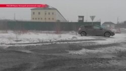 Лабытнанги, 1 июня. Как выглядит город, где отбывает наказание Олег Сенцов