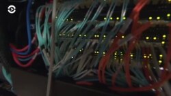 Russia Launches Quest For 'Sovereign Internet'