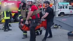 400 дронов по Украине плюс ракеты: массированный обстрел Россией Киева и других городов в ночь на 6 июня