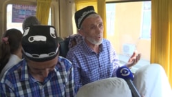 Roads And Water: What The Tajik Exclave Of Vorukh Wants After Tajikistan's Border Clashes With Kyrgyzstan