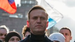 Showdown In Moscow: Navalny Risks Jail With Return To Russia