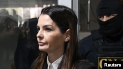 Евгения Гуцул