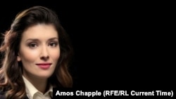 Ksenia Sokolyanskaya