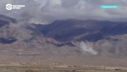 Азия: испытания "Искандеров"