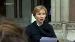 Litvinenko's Widow Says Inquiry Vindicates His Deathbed Statements