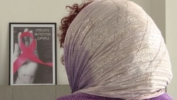 Cancer Prompts Some Georgians To Petition EU For Asylum