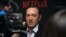 Actor Kevin Spacey arrives at the season 4 premiere screening of the Netflix show "House of Cards" in Washington, DC, on February 22, 2016.