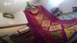 Xinjiang Migrant Searches For Family In Chinese ‘Reeducation Camp’