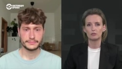 Координатор "Движения сознательных отказчиков" – о приговоре российскому военному за сдачу в плен