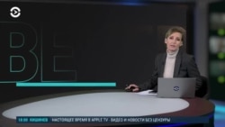 Вечер: дроны в Чечне и "план Трампа" об окончании войны в Украине