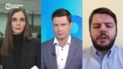 Военный аналитик Ян Матвеев – о ситуации на фронте в Курской области