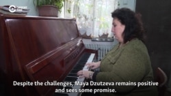 The Last Jews Of Tajikistan