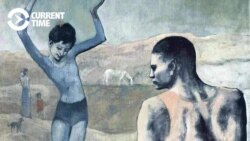 Russia's Zimorodok: Using Art As A Form Of Protest