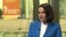 10 Quick Questions For Belarusian Opposition Leader Tsikhanouskaya