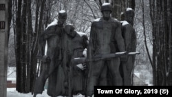 Meet The Russian History Hunter Unearthing The Grim Relics Of World War II