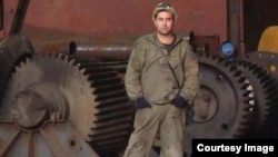 Дмитрий Орлов