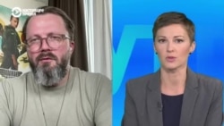 Анатолий Храпчинский: "Россия посмотрела пролет восточных флангов Польши со стороны Сувалкского коридора"