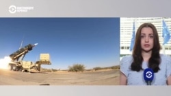 Какие именно страны Евросоюза оплатят поставки оружия в Украину