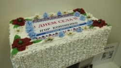 Kyiv’s Museum Of Election Trash: How Buckwheat, Bottle Openers, And Bay Leaves Can Buy A Vote