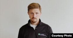 Mikita Mikado, co-founder of the PandaDoc startup