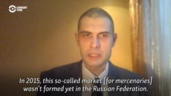 Activist: Russian Mercenaries Sent To Venezuela