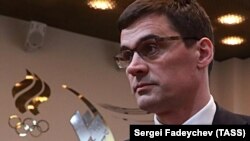 Александр Попов