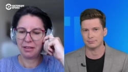 Социолог Анна Кулешова – об "экономической стерилизации"