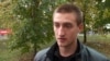 Interview: Ex-Protest Prisoner Pavel Ustinov Has No Plans To Stay At Home