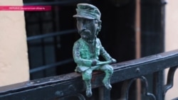 Как Закарпатье потребовало децентрализации и получила обвинения в сепаратизме