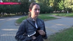 "Мы не перегнули, мы недогнули" — обвиняемая в погроме о выставке в Манеже