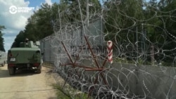 Спустя две недели после закрытия границы с Беларусью Польша вновь открывает КПП. Что повлияло на это решение?