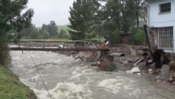 Наводнения в Европе: погибли не менее 17 человек. В Чехии и Польше ликвидируют последствия, Венгрия готовится к пику воды 