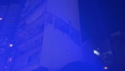 Израиль нанес удар по центру Бейрута и продолжает обстреливать южную часть Ливана