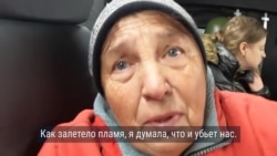 Жители прифронтовых сел рассказывают о целенаправленных ударах российских дронов по гражданским украинцам